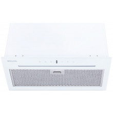 Вытяжка Weilor PBSR 52301 GLASS WH 1100 LED Strip