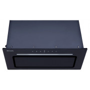 Вытяжка Weilor PBSR 62302 FULL GLASS FBL 1100 LED Strip