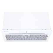 Вытяжка Weilor PBSR 52651 GLASS WH 1300 LED Strip