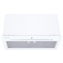 Вытяжка Weilor PBSR 52651 GLASS WH 1300 LED Strip