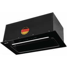Вытяжка Weilor LUMINA WBG 66 BLACK