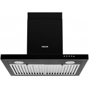Вытяжка Weilor MIST WTX 68 BLACK