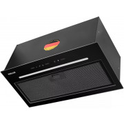 Вытяжка Weilor LUNA WBG 59 BLACK SILENCE