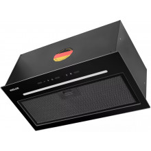 Вытяжка Weilor LUNA WBG 59 BLACK SILENCE