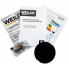 Вытяжка Weilor LUMINA WBG 66 BLACK