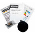 Вытяжка Weilor LUMINA WBG 66 WHITE