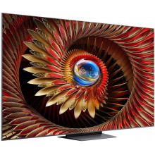 Телевизор TCL 75Q8C