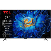 Телевизор TCL 75C6KS Телевизор TCL 75C6KS