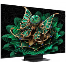 Телевизор TCL 50C7K