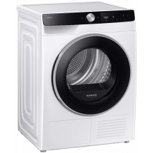 Сушильная машина Samsung DV90T6240LK/UA