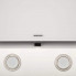Вытяжка ELEYUS  CRISTAL 1000 LED 60 WH