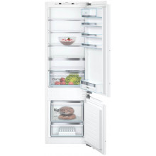 Встраиваемый холодильник Bosch KIS87AFE0N