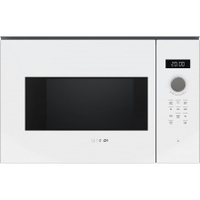 Встраиваемая микроволновая печь Bosch BFL524MW2