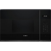 Встраиваемая микроволновая печь Bosch BFL524MH2