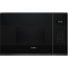 Встраиваемая микроволновая печь Bosch BFL524MH2