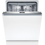 Встраиваемая посудомоечная машина Bosch SMV6ECX86Q