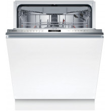 Встраиваемая посудомоечная машина Bosch SMV6ECX86Q