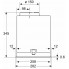 Вытяжка Bosch DLN56AC60