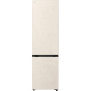 Холодильник LG  GC-B509EESM