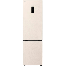Холодильник LG GC-B509EEKM