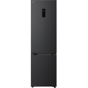Холодильник LG GC-B509ETKM