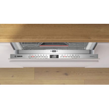 Встраиваемая посудомоечная машина Bosch SMH4ECX28E
