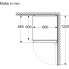 Холодильник Siemens KG39NSBBF