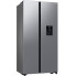 Холодильник Samsung RS57DG410EM9UA