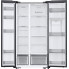 Холодильник Samsung RS57DG410EM9UA