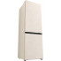 Холодильник LG GC-B459EEYM