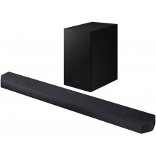 Саундбар Samsung HW-Q600H/UA Саундбар Samsung HW-Q600H/UA