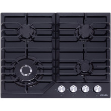 Варочная поверхность Weilor GG W624 BL Варочная поверхность Weilor GG W624 BL