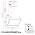 Вытяжка Weilor PDL 62304 BL 1100 LED Strip