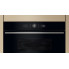 Встраиваемая микроволновая печь Whirlpool WMD54MX
