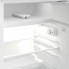 Встраиваемый холодильник Beko B1754N