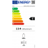 Встраиваемый холодильник Beko BSSA315K4SN