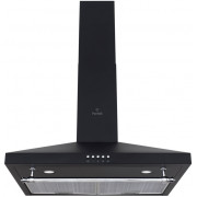 Вытяжка Perfelli K 6232 BL 700 LED RETRO