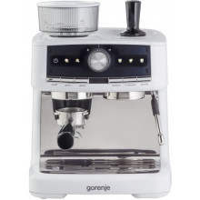 Кофеварка Gorenje GSACM20W