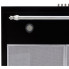 Вытяжка Perfelli K 6232 BL 700 LED RETRO