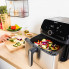 Мультипечь Tefal EY855AE0