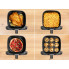 Мультипечь Tefal EY855AE0