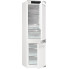 Встраиваемый холодильник Gorenje NRKI517E82WF