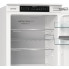 Встраиваемый холодильник Gorenje NRKI517E82WF