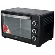 Электродуховка Grunhelm GNM33AB