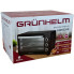 Электродуховка Grunhelm GNM33AB