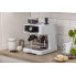 Кофеварка Gorenje GSACM20W