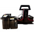 Пылесос Grunhelm  GWVC-05 HBR