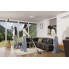 Вертикальный пылесос Gorenje SVC252426FFCA