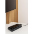 Вертикальный пылесос Gorenje SVC296449NMBL