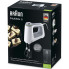 Миксер Braun HM 5107 WHITE